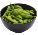 Salade d'edamame